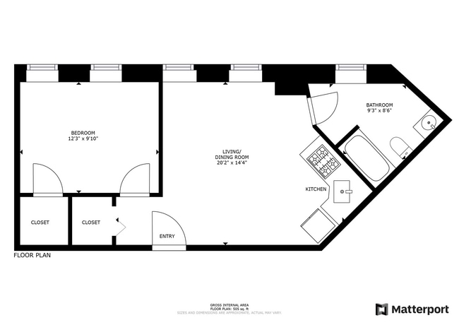Building Photo - 4400 Lancaster Ave
