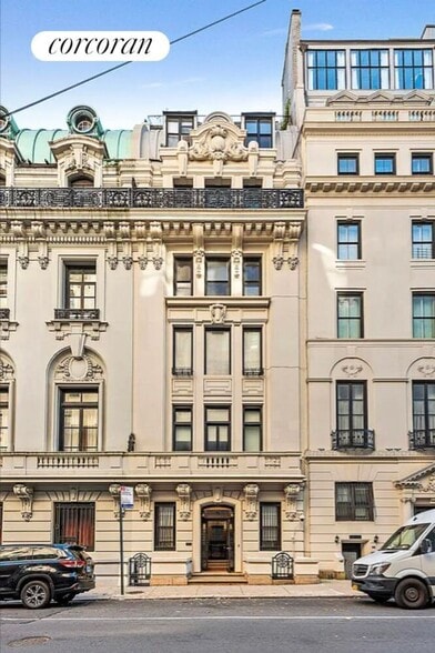 Primary Photo - 6 E 65th St