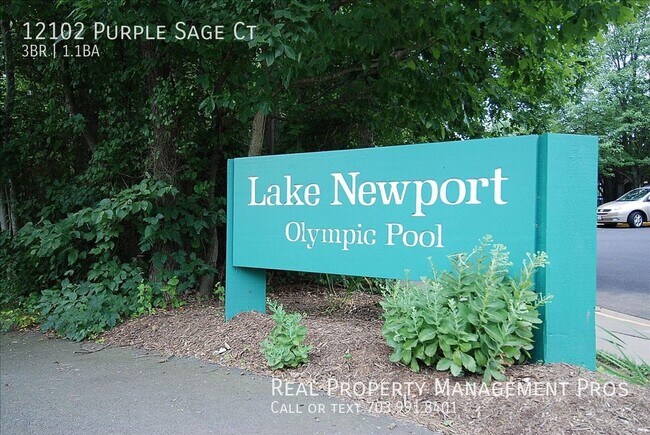 Building Photo - 12102 Purple Sage Ct