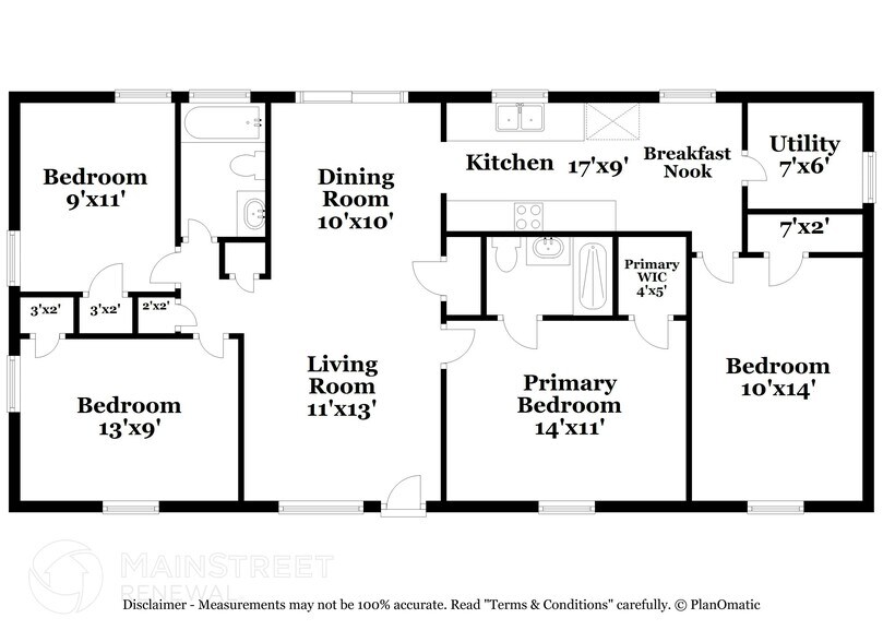 Building Photo - 7709 Sun Vista Way