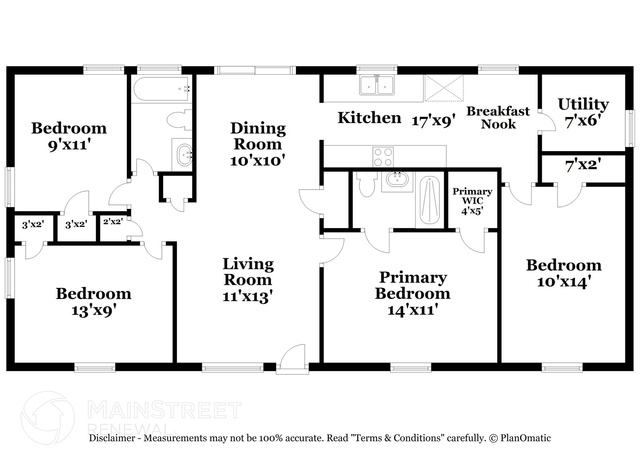 Building Photo - 7709 Sun Vista Way