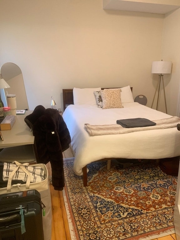 Building Photo - 356 Harvard St