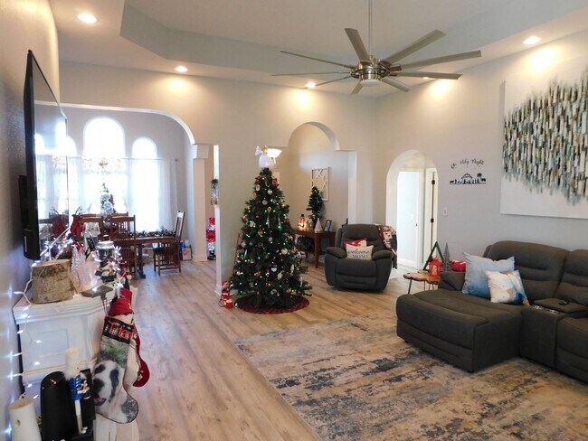 Building Photo - 4391 GA-225