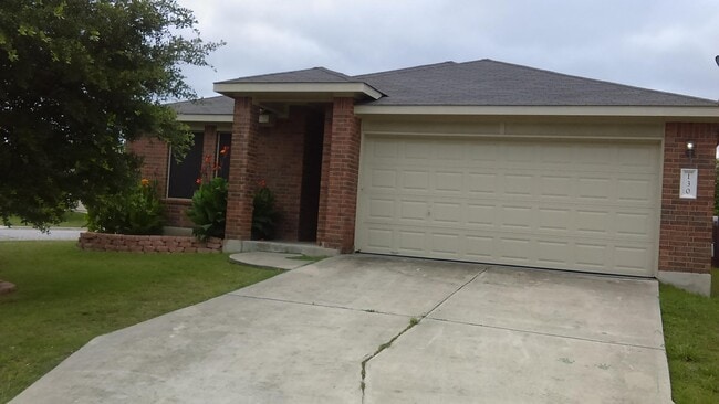 Front View - 130 Easy St