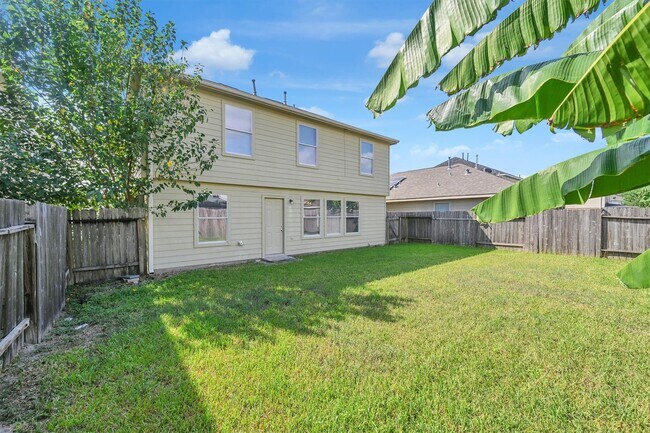 Building Photo - 1119 Mossy Branch St