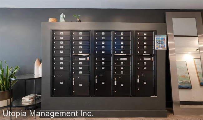 Building Photo - 2 br, 1 bath House - 1875 Mission Street A...