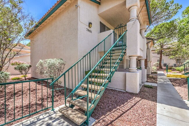 Building Photo - 7961 Lions Rock Way