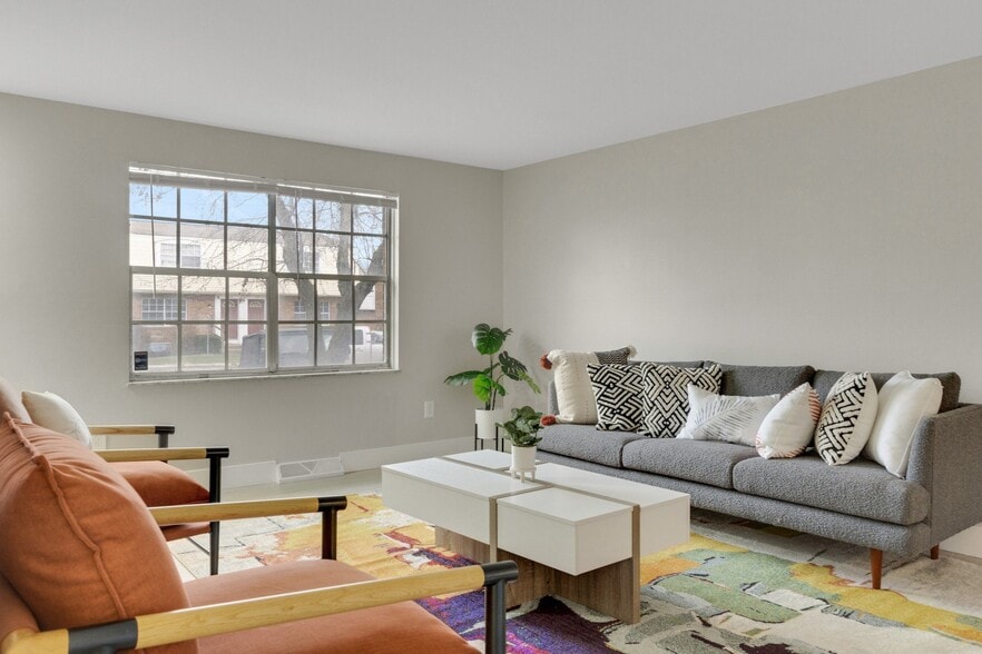 Primary Photo - Napa Townhomes