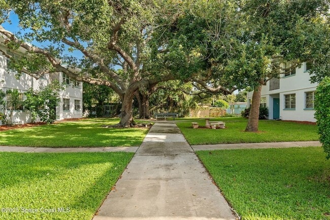 Building Photo - 8401 N Atlantic Ave