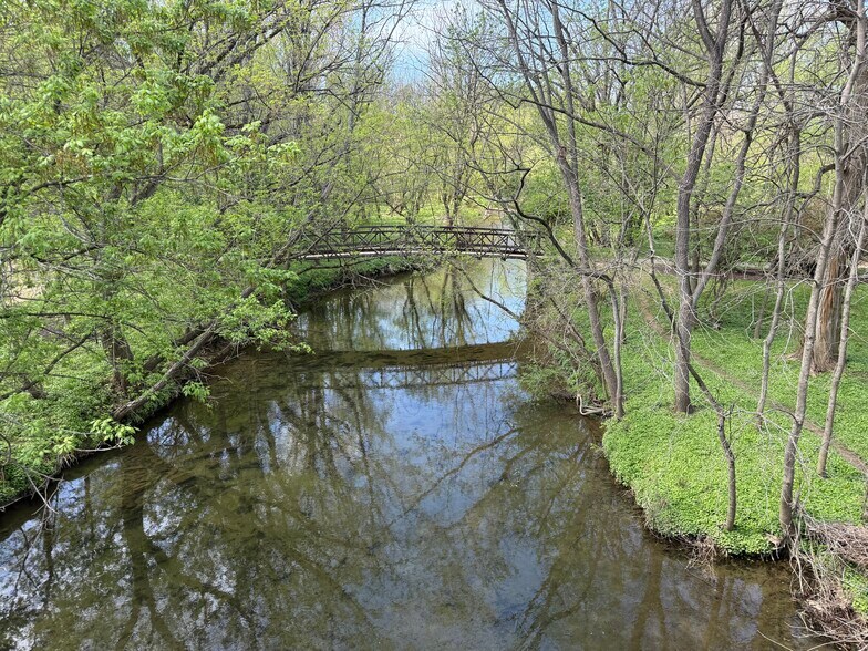 Valley Stream Walking Trails - 313 Valley Stream Ln