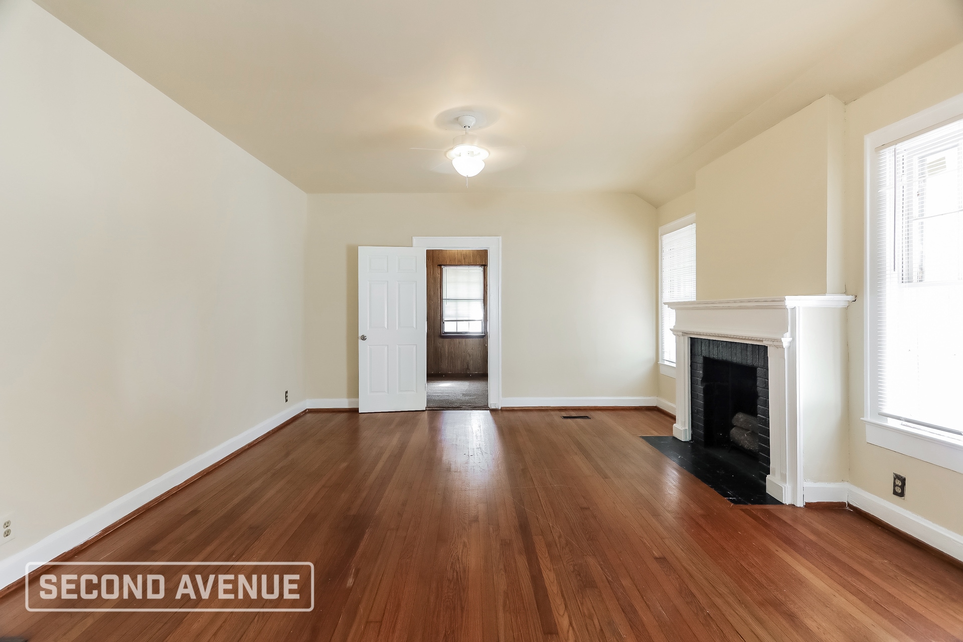 Building Photo - 2825 19th St N