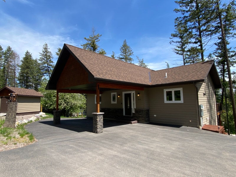 Building Photo - 254 Goat Trail