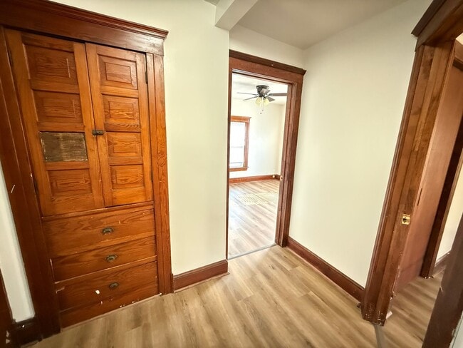 Building Photo - Spacious Historical Three-Bedroom Home with Classic Character- NEW FLOORING