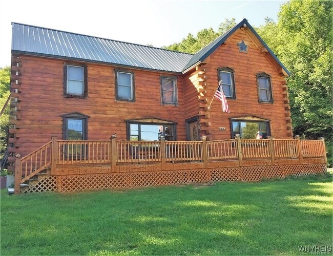 Building Photo - 7883 NY-240