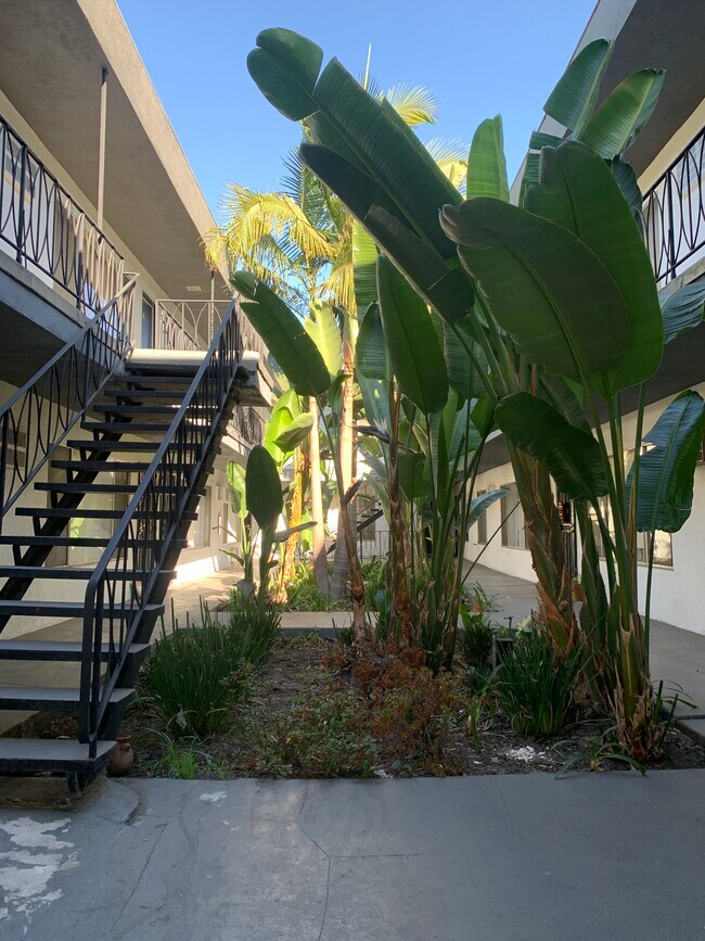 Building Photo - 5703 La Mirada Ave
