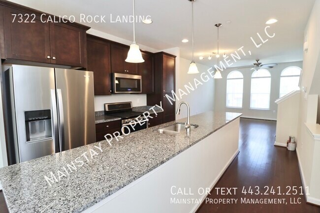 Building Photo - 7322 Calico Rock Lndg