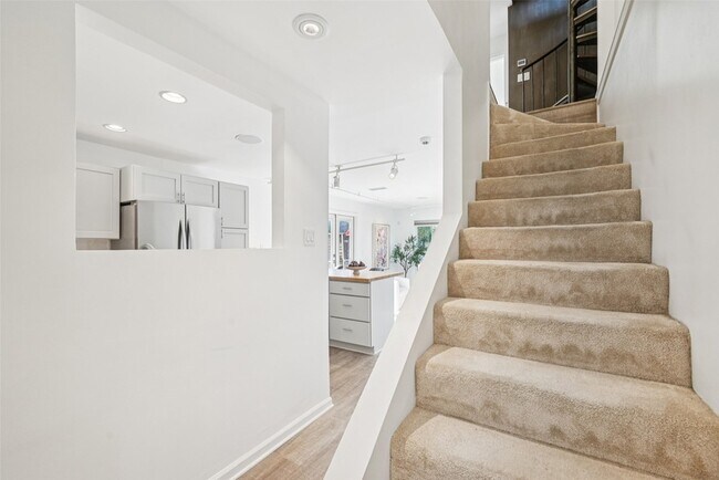 Building Photo - 4102 Bowser Ave