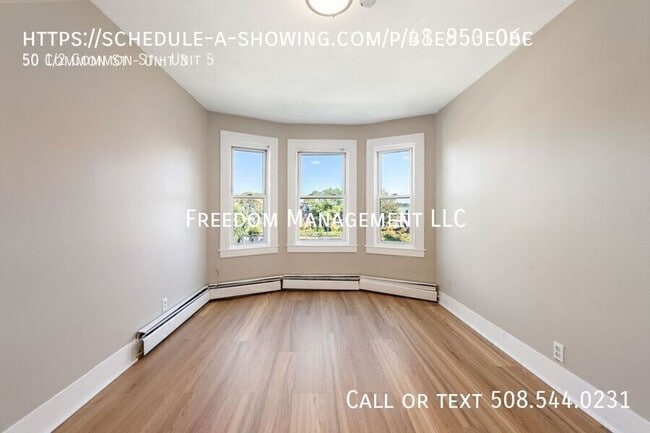 Building Photo - 50 1/2 Common St-Unit 5