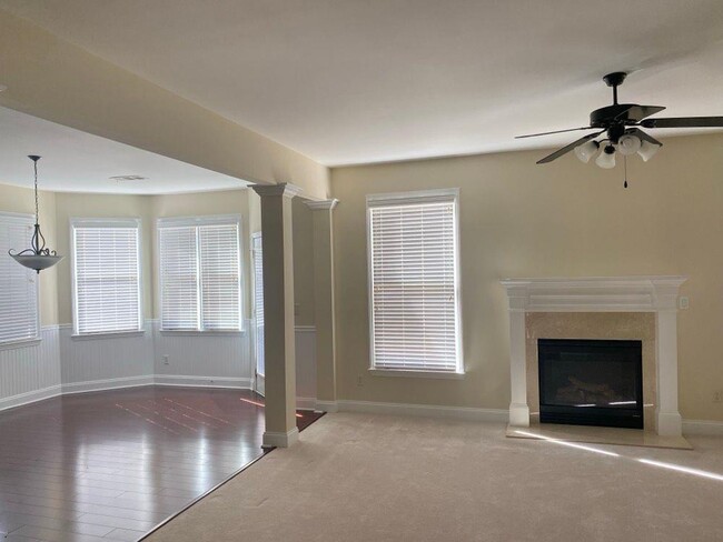Building Photo - 1847 Tranquil Field Dr NW