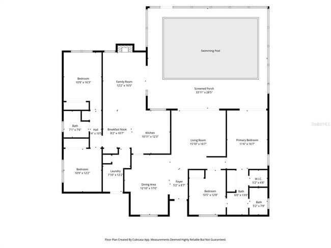 Building Photo - 3145 Sandy Ridge Dr