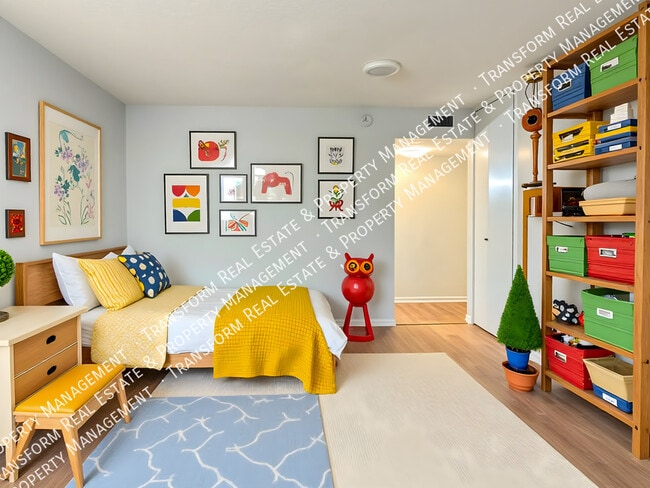 Building Photo - 3101 Lorna Rd