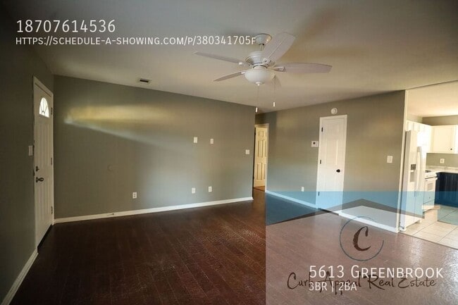 Building Photo - 5613 Greenbrook-