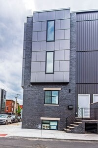 Building Photo - 137 E Cumberland St
