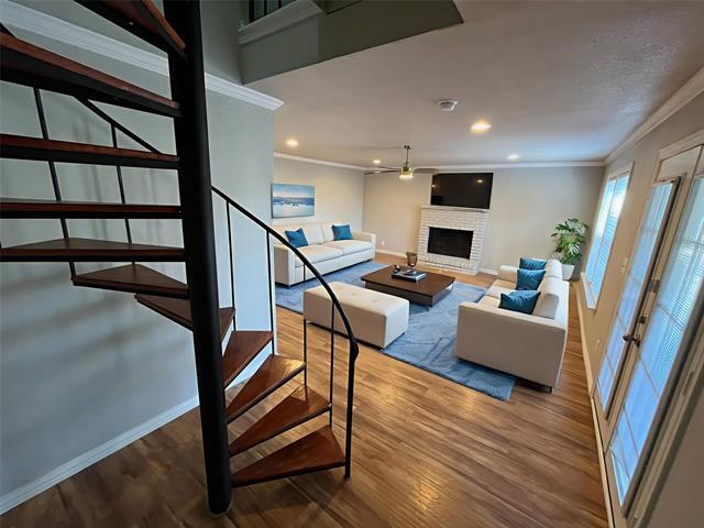 Building Photo - 3053 Rotan Ln