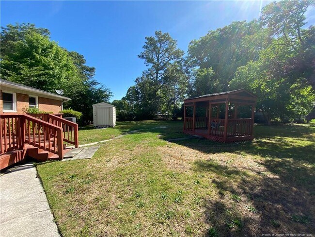 Building Photo - 1701 Carter Baron Pl