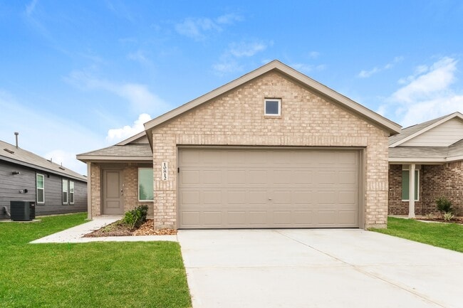 Primary Photo - 10812 Bird Of Paradise Ln