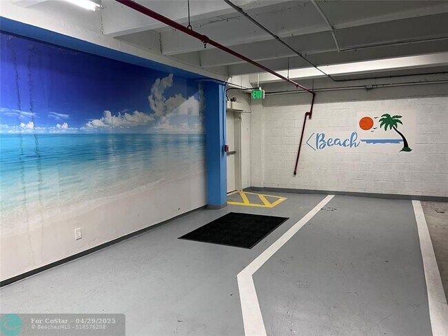 Building Photo - 3500 Galt Ocean Dr