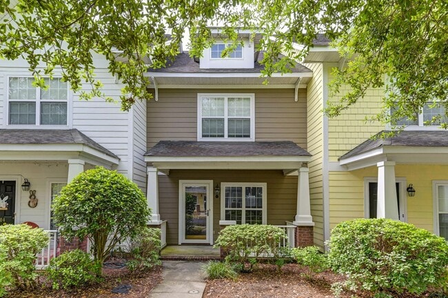 Primary Photo - 302 Hampton Forest Drive