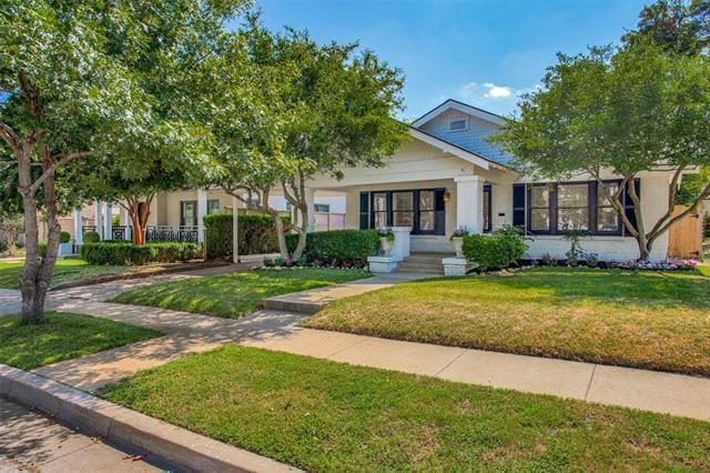 Building Photo - 4011 W 7th St