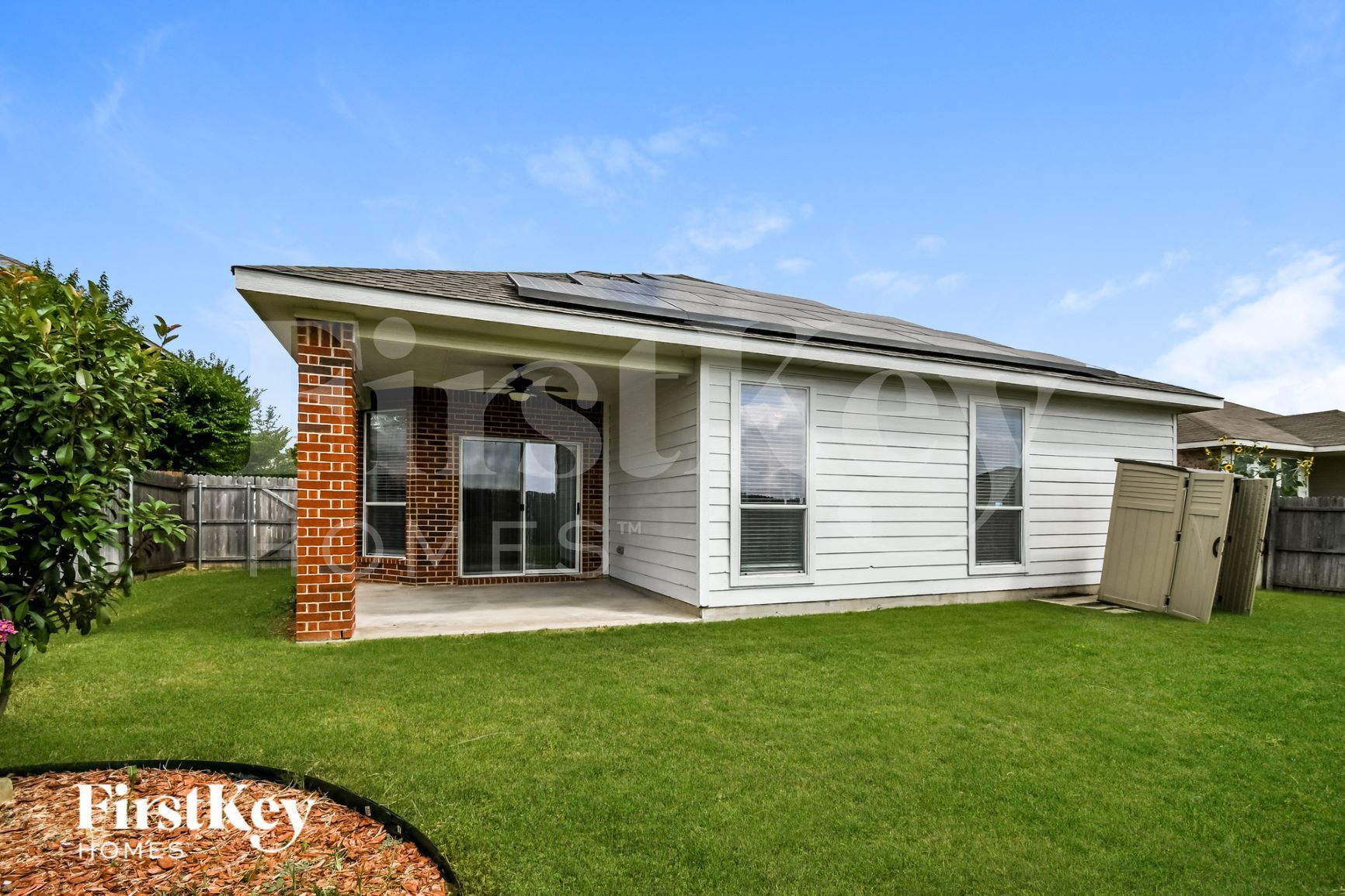 Building Photo - 1101 Vista View Dr