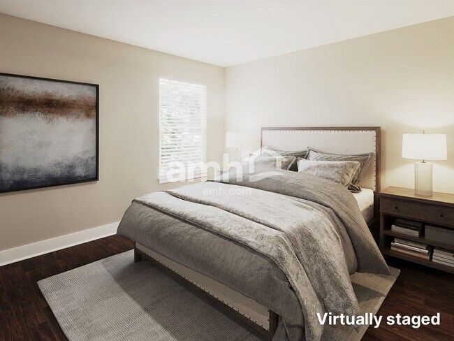 Building Photo - 6111 Little Blf Cir