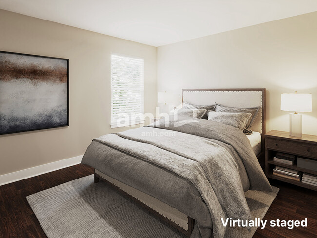 Building Photo - 8011 Katriel Ct SW