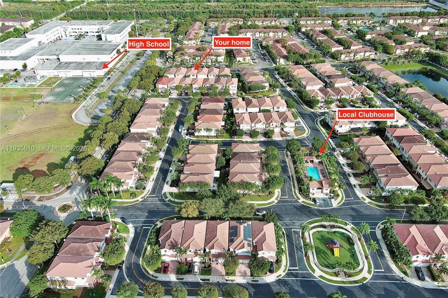 Building Photo - 8562 NW 108th Ave