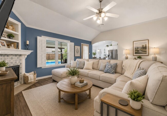 Building Photo - 9333 Breakstone Cove