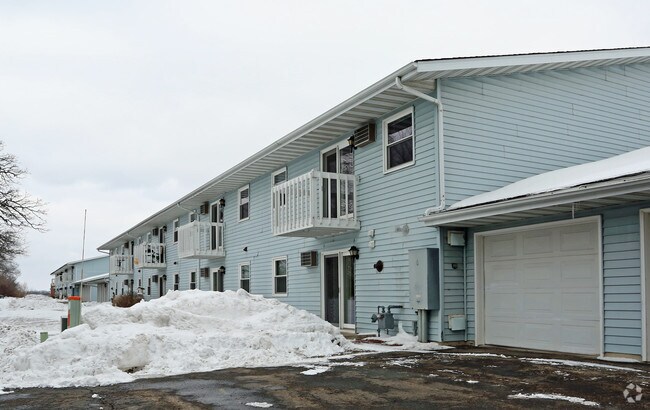 Building Photo - Tower Apartments