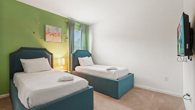 Building Photo - 4571 Cabello Loop