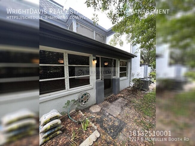 Building Photo - 1217 McMullen Booth Rd