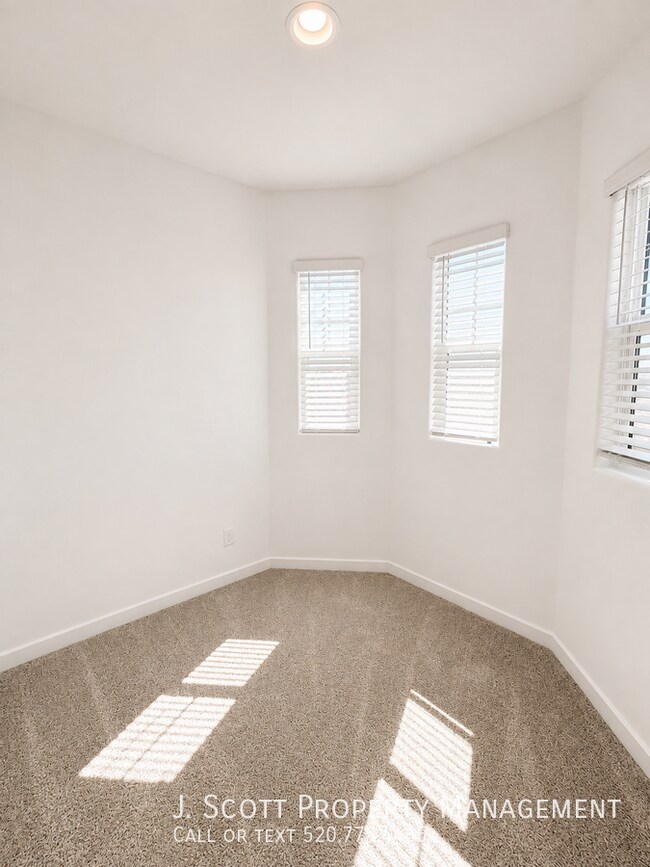 Building Photo - 3347 South Lily-