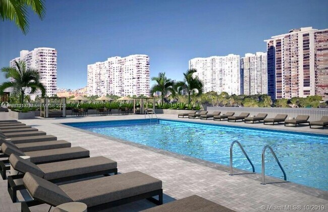 Building Photo - 18071 Biscayne Blvd