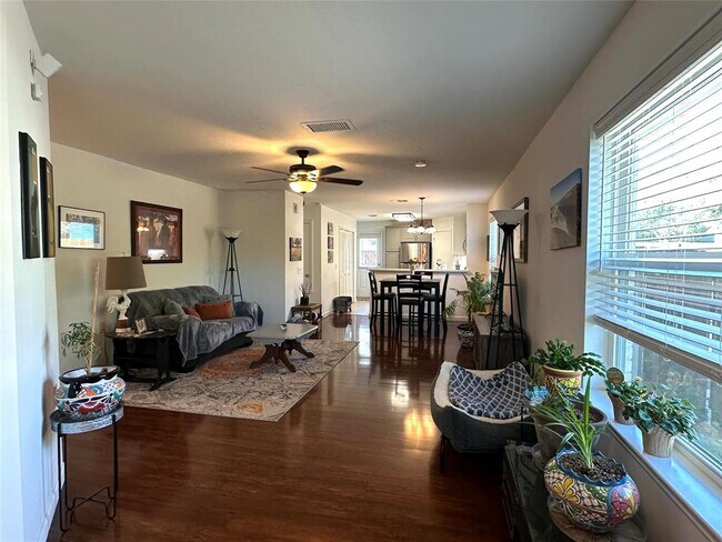 Building Photo - 11600 Mary Hargrove Ln