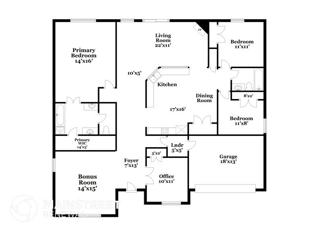 Building Photo - 532 Denise St