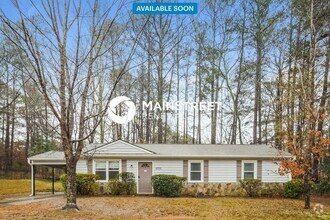 Building Photo - 5375 Rocky Pine Dr