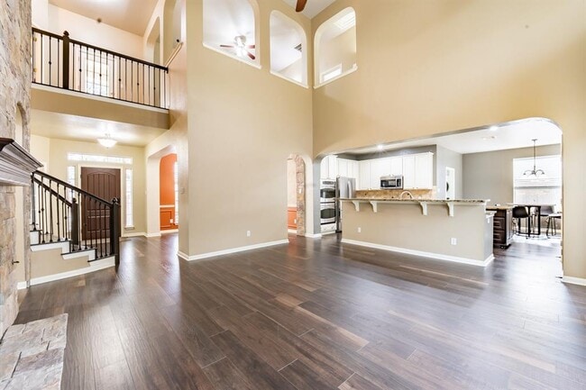 Building Photo - 730 Nelson Ranch Rd