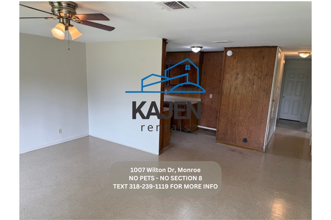 Building Photo - 1007 Wilton Dr