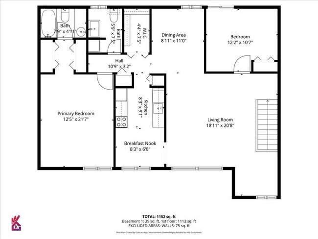 Building Photo - 66 Banner Ct