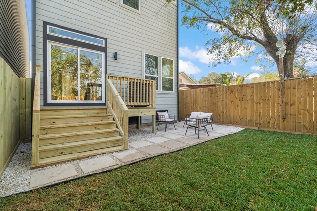 Building Photo - 3117 Evella St